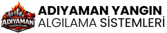 Adıyaman Yangın Algılama - Yangın Alarm